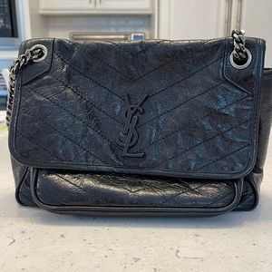 Saint Laurent Niki medium handbag